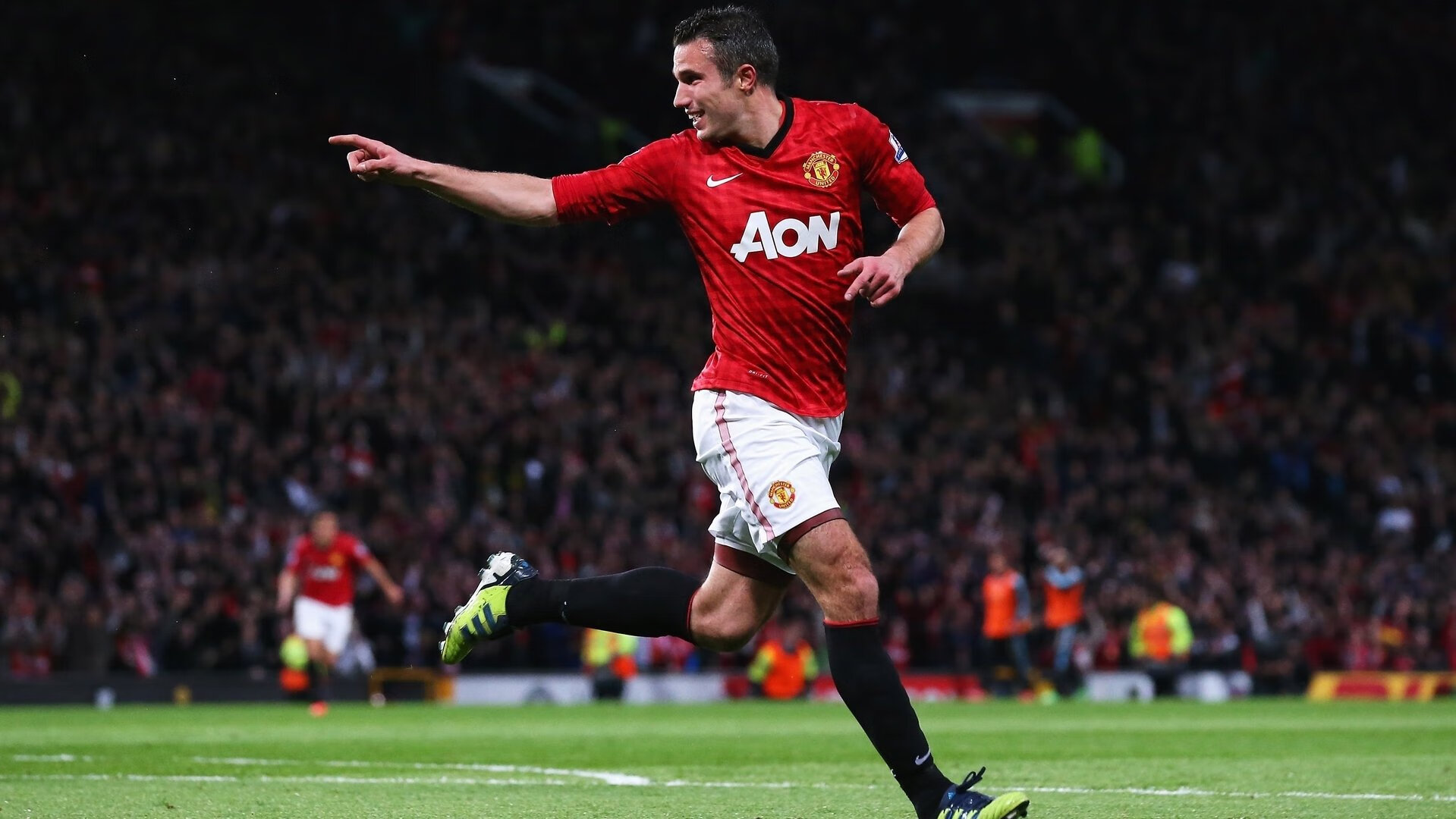 开云网页-西甲“超级射手”屡屡破门，精彩进球不断刷新纪录，西甲射手榜2016一2017